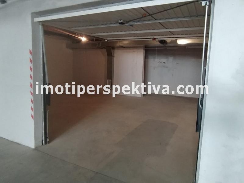 Til salg  Garage Plovdiv , Hristo Smirnenski , 60 kvm | 43893620 - billede [4]