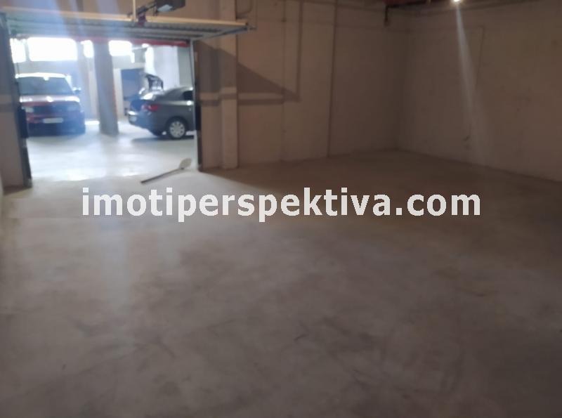 Til salg  Garage Plovdiv , Hristo Smirnenski , 60 kvm | 43893620 - billede [3]