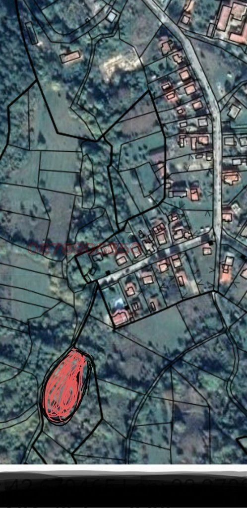 Продава ПАРЦЕЛ, гр. Априлци, област Ловеч, снимка 16 - Парцели - 52786257