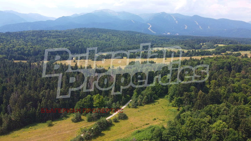 À vendre  Parcelle région Sofia , k.k. Borovets , 5720 m² | 26306419