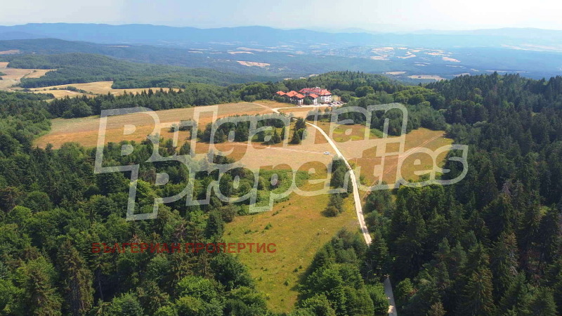 À vendre  Parcelle région Sofia , k.k. Borovets , 5720 m² | 26306419 - image [5]