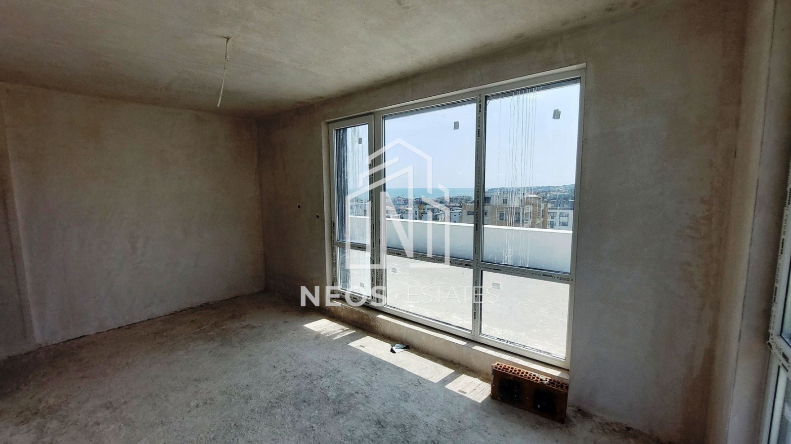 Продава 2-СТАЕН, гр. Созопол, област Бургас, снимка 10 - Апартаменти - 50961284