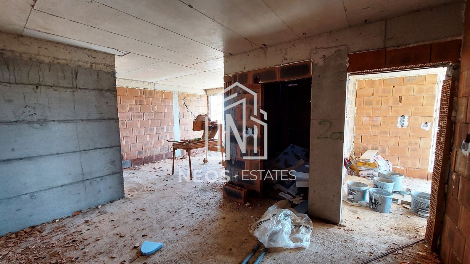 Продава 2-СТАЕН, гр. Созопол, област Бургас, снимка 4 - Апартаменти - 50961284