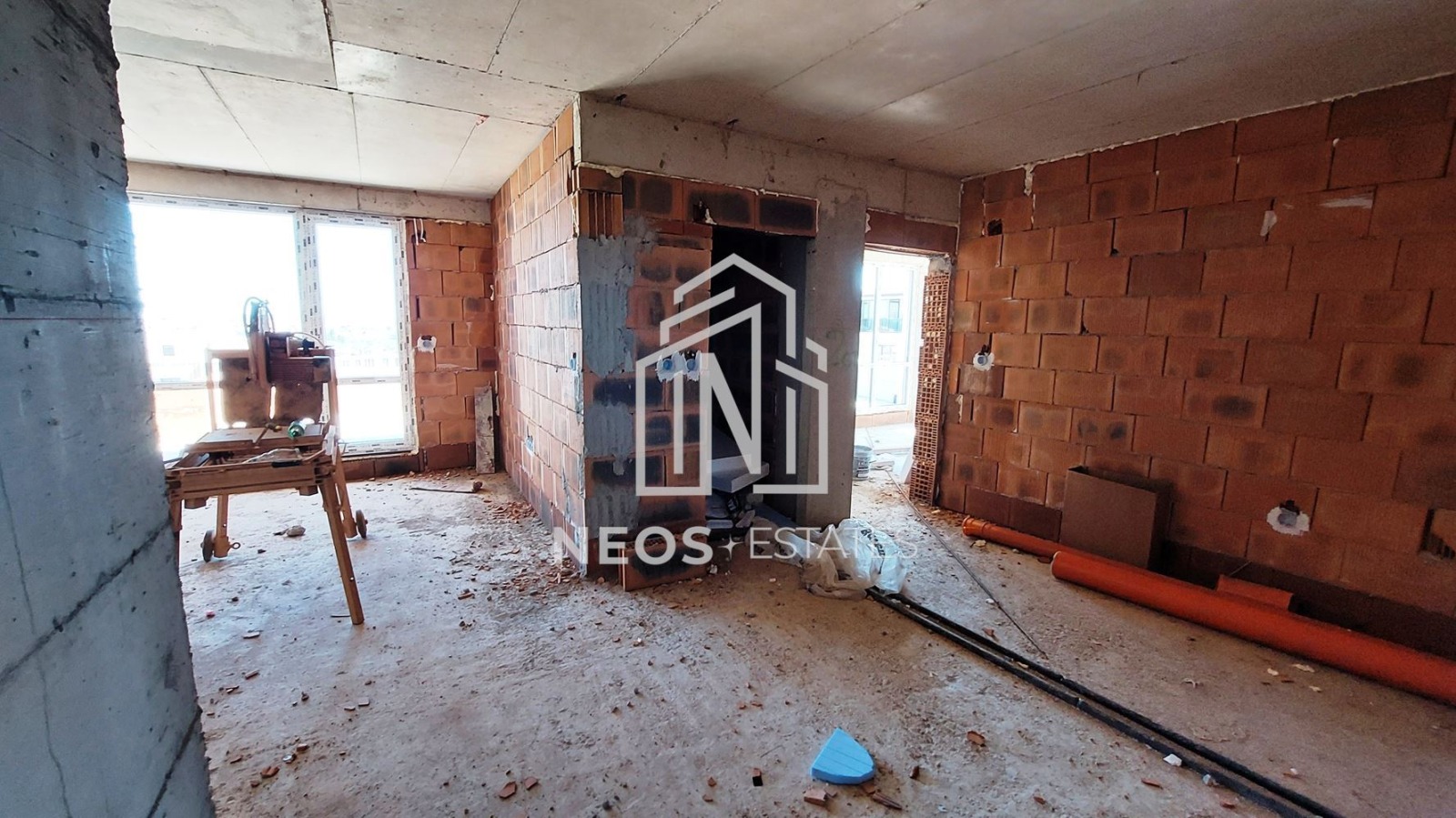 Продава 2-СТАЕН, гр. Созопол, област Бургас, снимка 3 - Апартаменти - 50961284