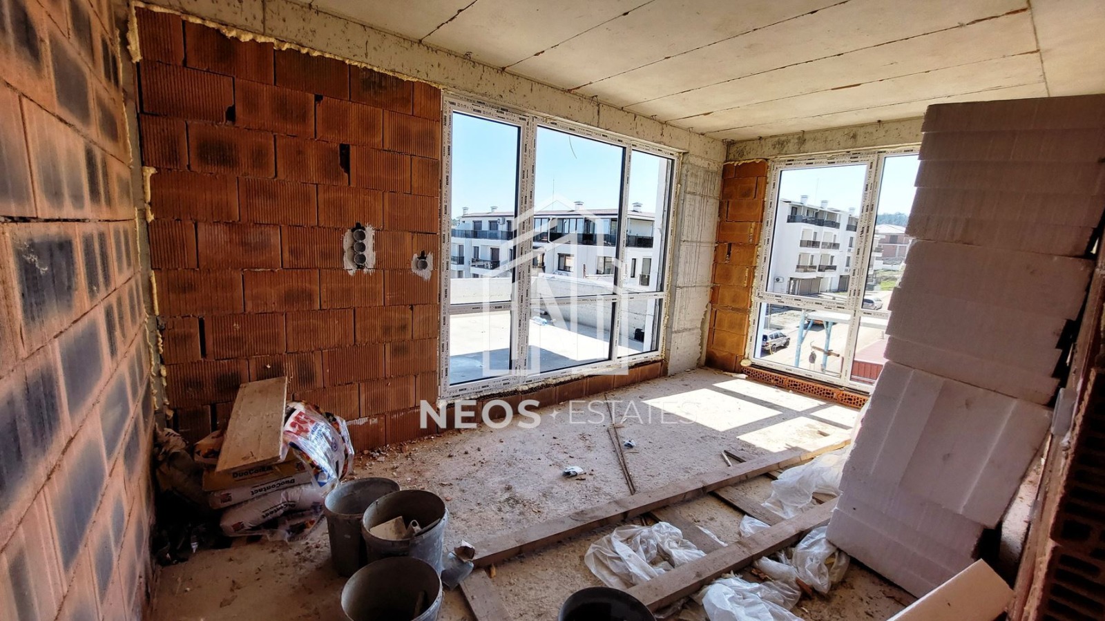 Продава 2-СТАЕН, гр. Созопол, област Бургас, снимка 6 - Апартаменти - 50961284