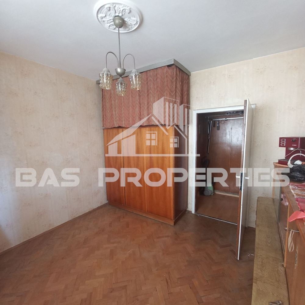 Продава 2-СТАЕН, гр. София, Гоце Делчев, снимка 3 - Апартаменти - 53897451