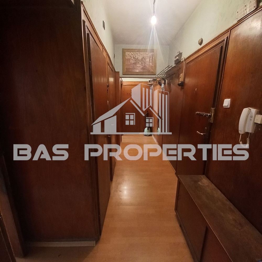 Продава 2-СТАЕН, гр. София, Гоце Делчев, снимка 7 - Апартаменти - 53897451