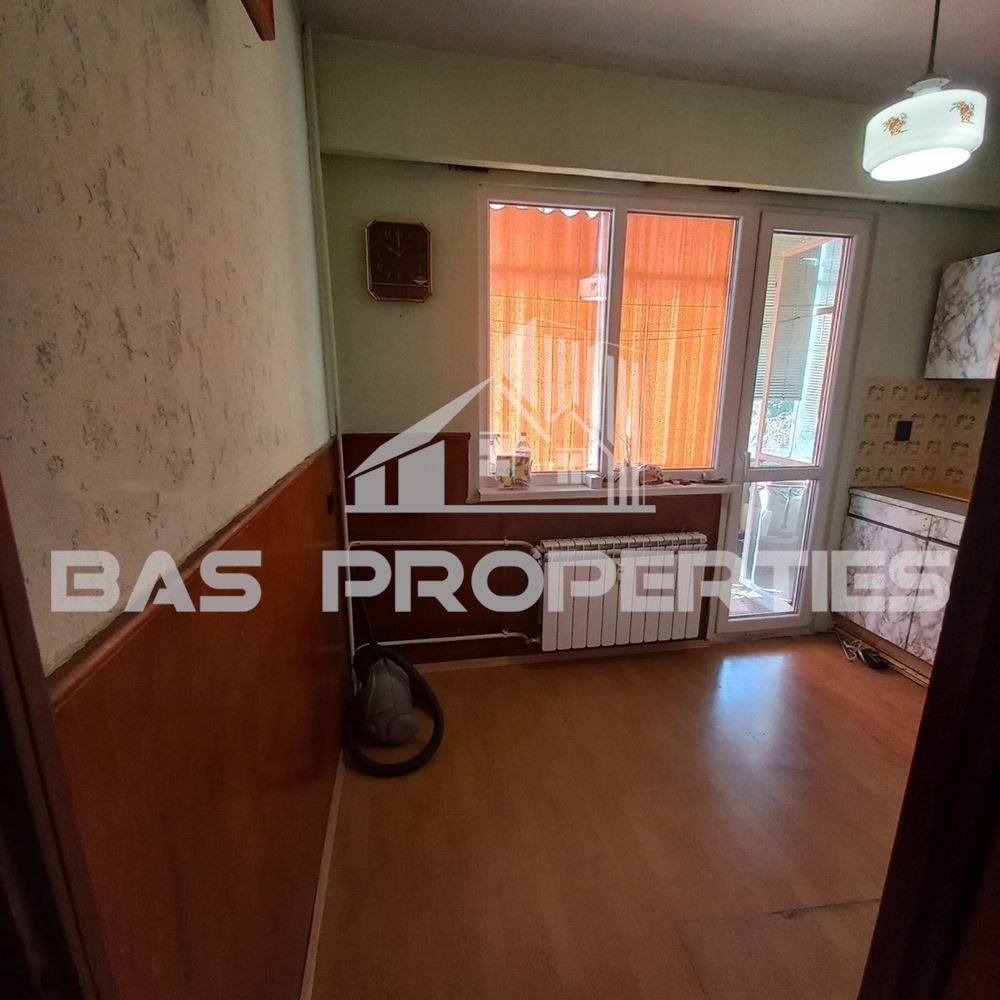 Продава 2-СТАЕН, гр. София, Гоце Делчев, снимка 2 - Апартаменти - 53897451