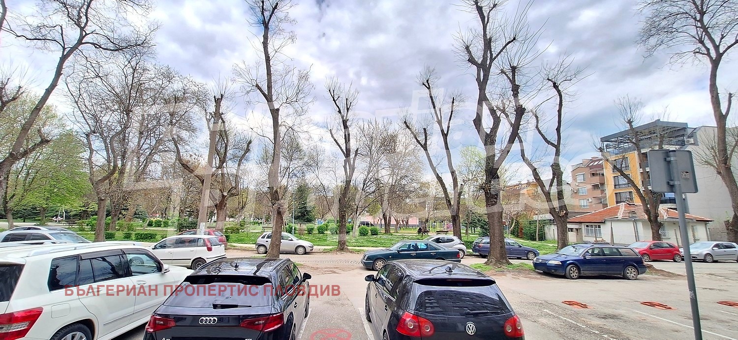 Продава 2-СТАЕН, гр. Пловдив, Кючук Париж, снимка 13 - Апартаменти - 54189184