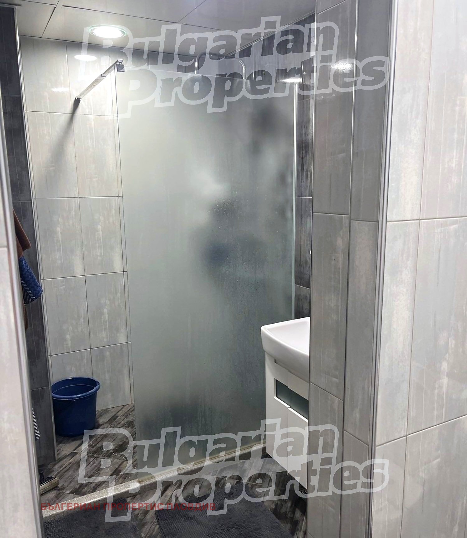 Продава 2-СТАЕН, гр. Пловдив, Кючук Париж, снимка 7 - Апартаменти - 54189184