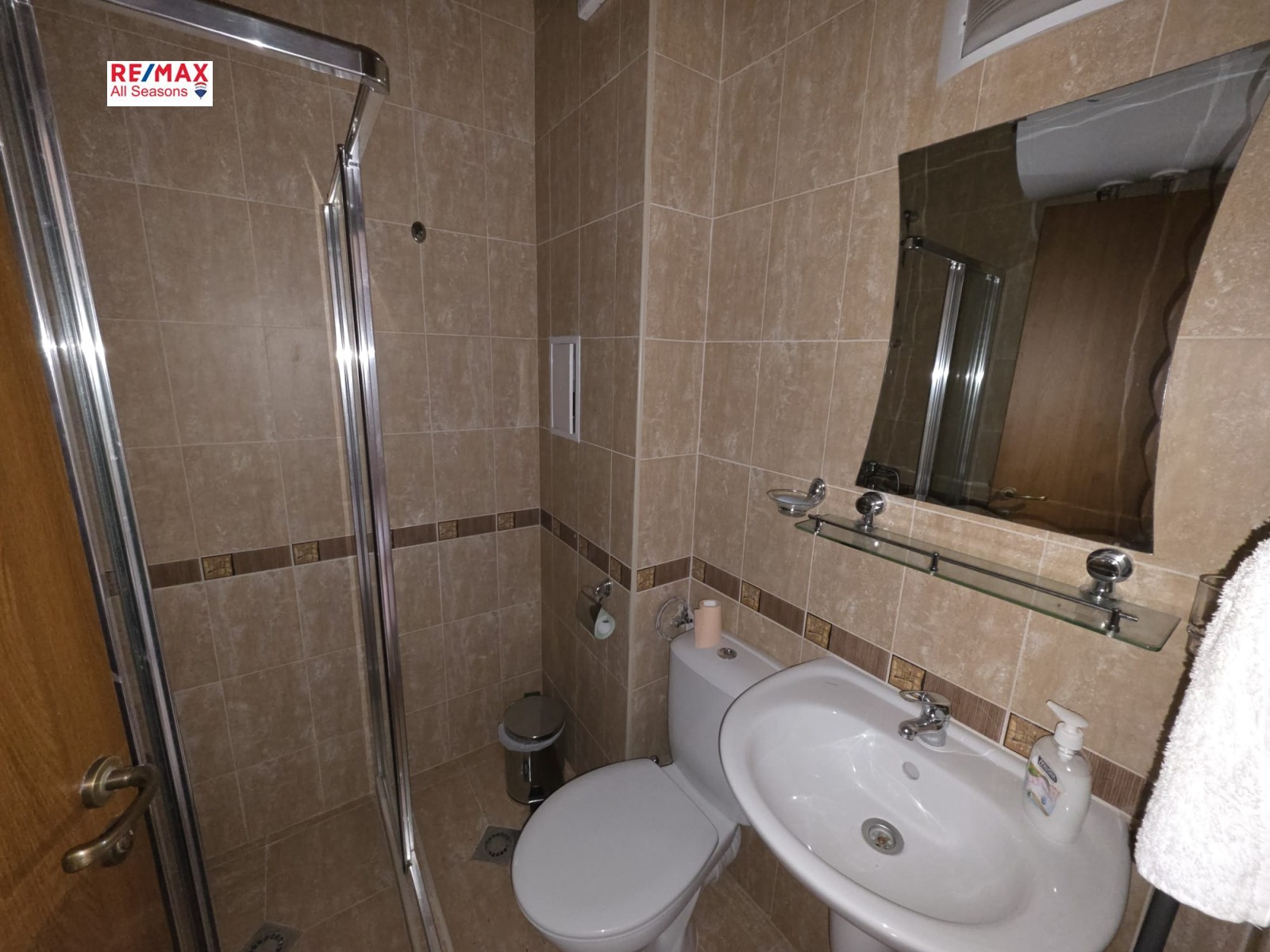 Продава 2-СТАЕН, гр. Банско, област Благоевград, снимка 7 - Апартаменти - 54519053