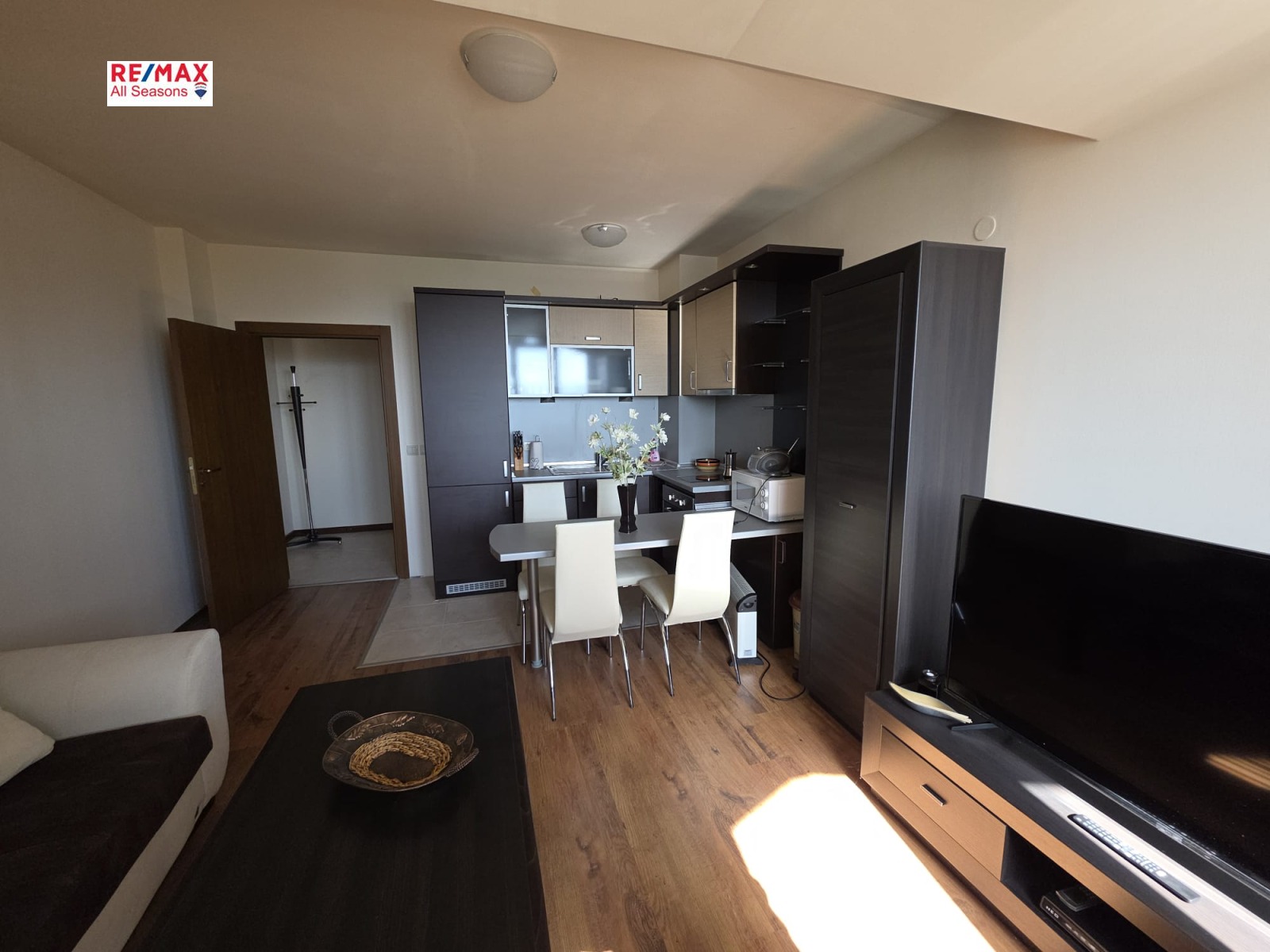 Продава 2-СТАЕН, гр. Банско, област Благоевград, снимка 2 - Апартаменти - 54519053