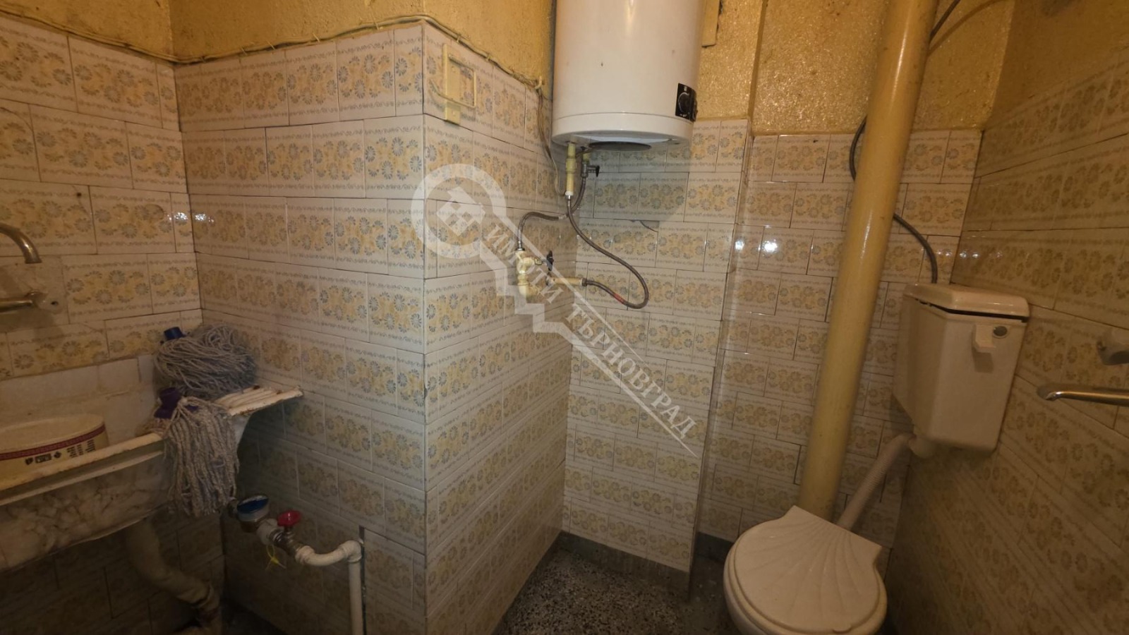 Продава 2-СТАЕН, гр. Горна Оряховица, област Велико Търново, снимка 6 - Апартаменти - 54968906