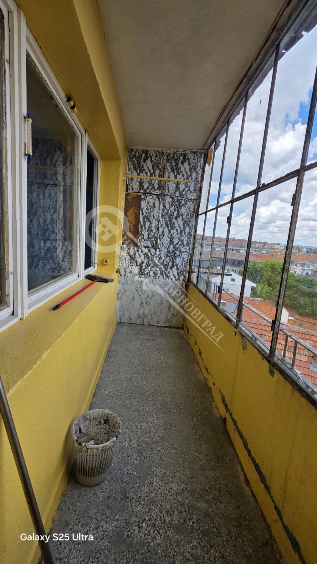 Продава 2-СТАЕН, гр. Горна Оряховица, област Велико Търново, снимка 9 - Апартаменти - 54968906