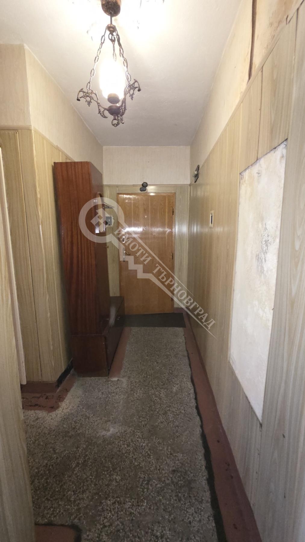 Продава 2-СТАЕН, гр. Горна Оряховица, област Велико Търново, снимка 10 - Апартаменти - 54968906