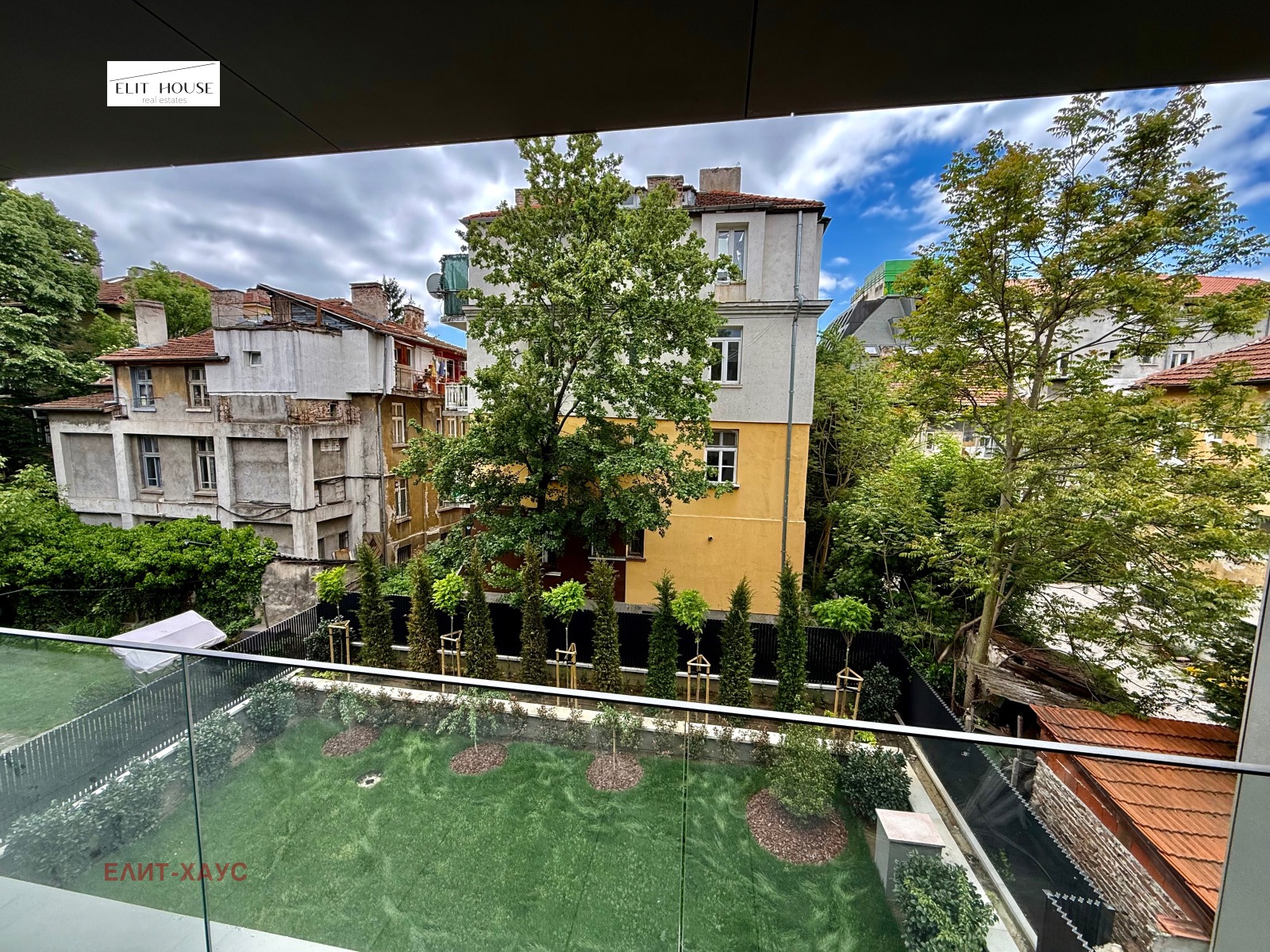 Продава 2-СТАЕН, гр. София, Яворов, снимка 6 - Апартаменти - 55076581