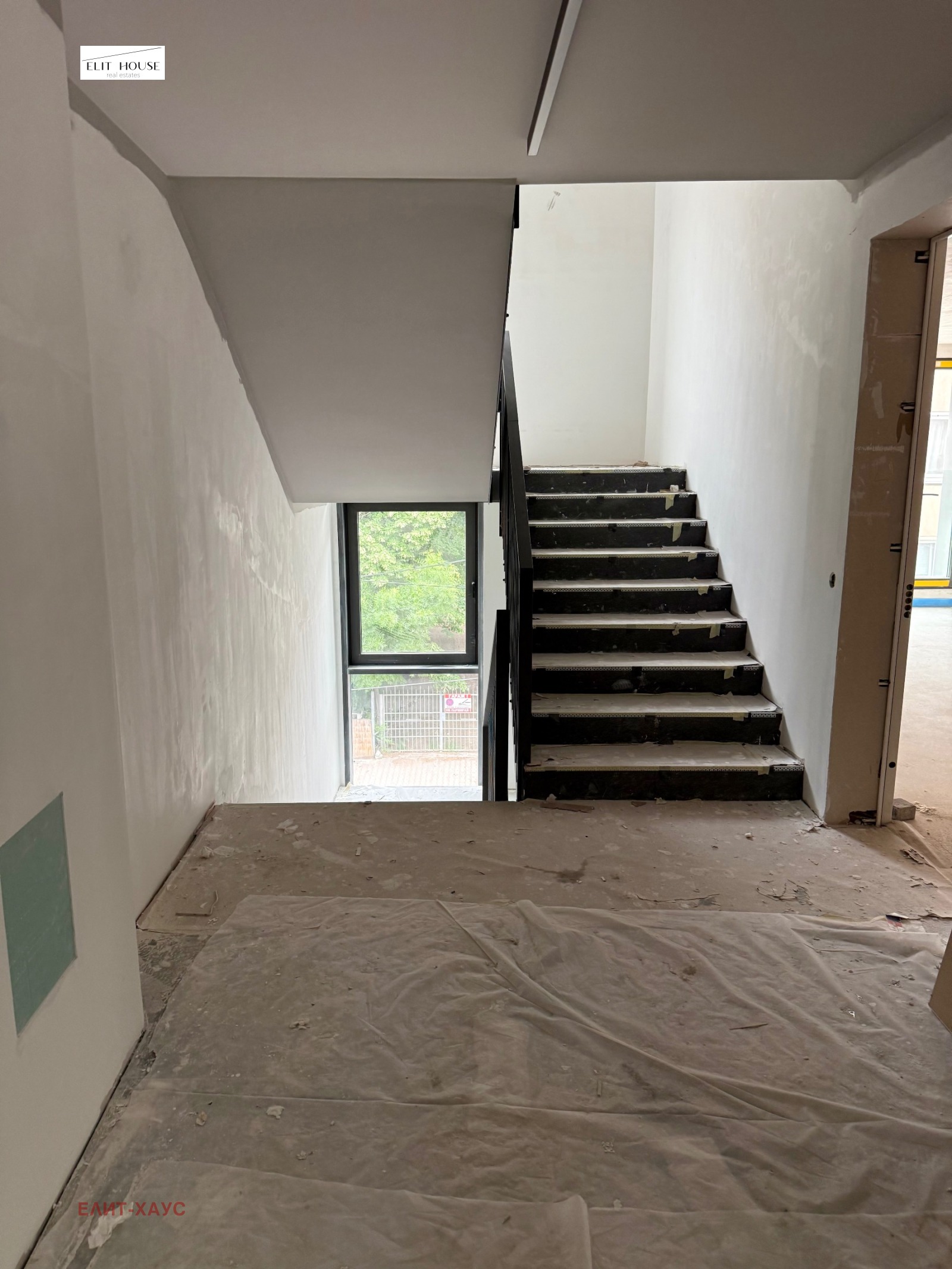 Продава 2-СТАЕН, гр. София, Яворов, снимка 9 - Апартаменти - 55076581