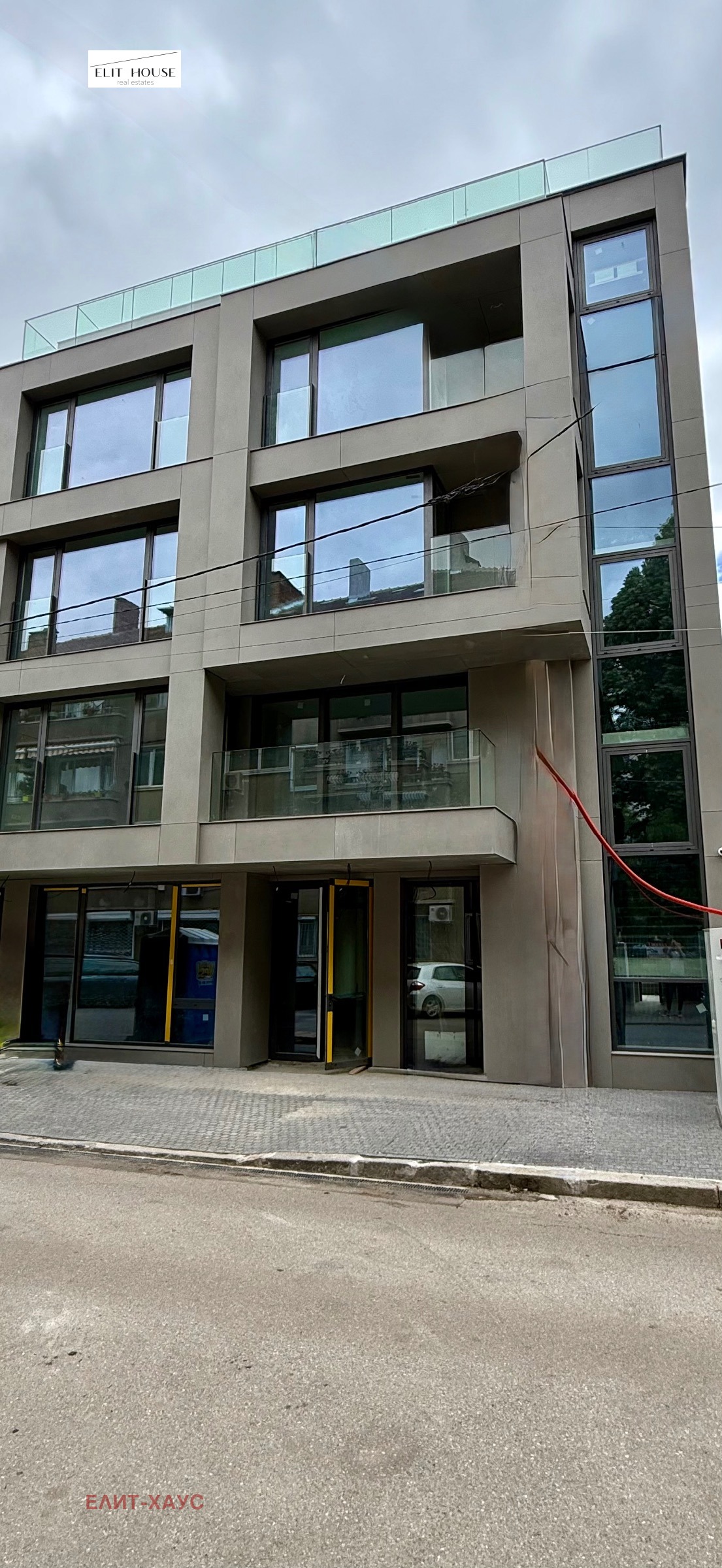 Продава 2-СТАЕН, гр. София, Яворов, снимка 12 - Апартаменти - 55076581