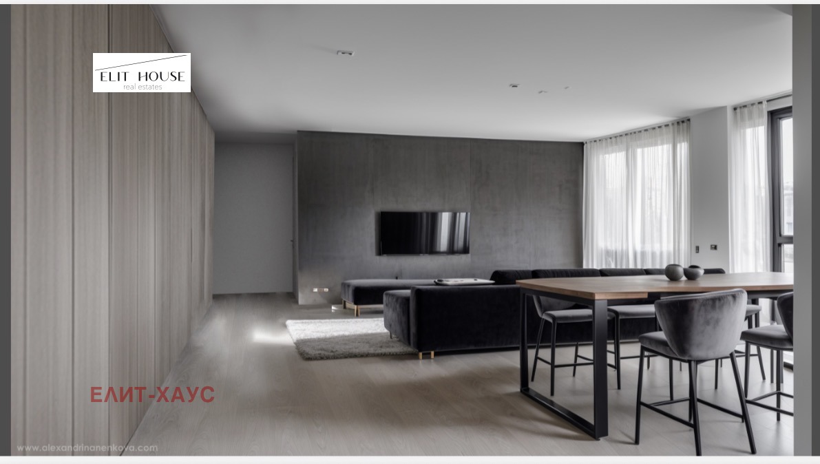 Продава 2-СТАЕН, гр. София, Яворов, снимка 5 - Апартаменти - 55076581