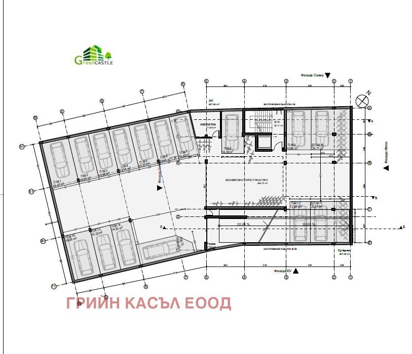 Продава 2-СТАЕН, гр. София, Надежда 1, снимка 4 - Апартаменти - 55491862