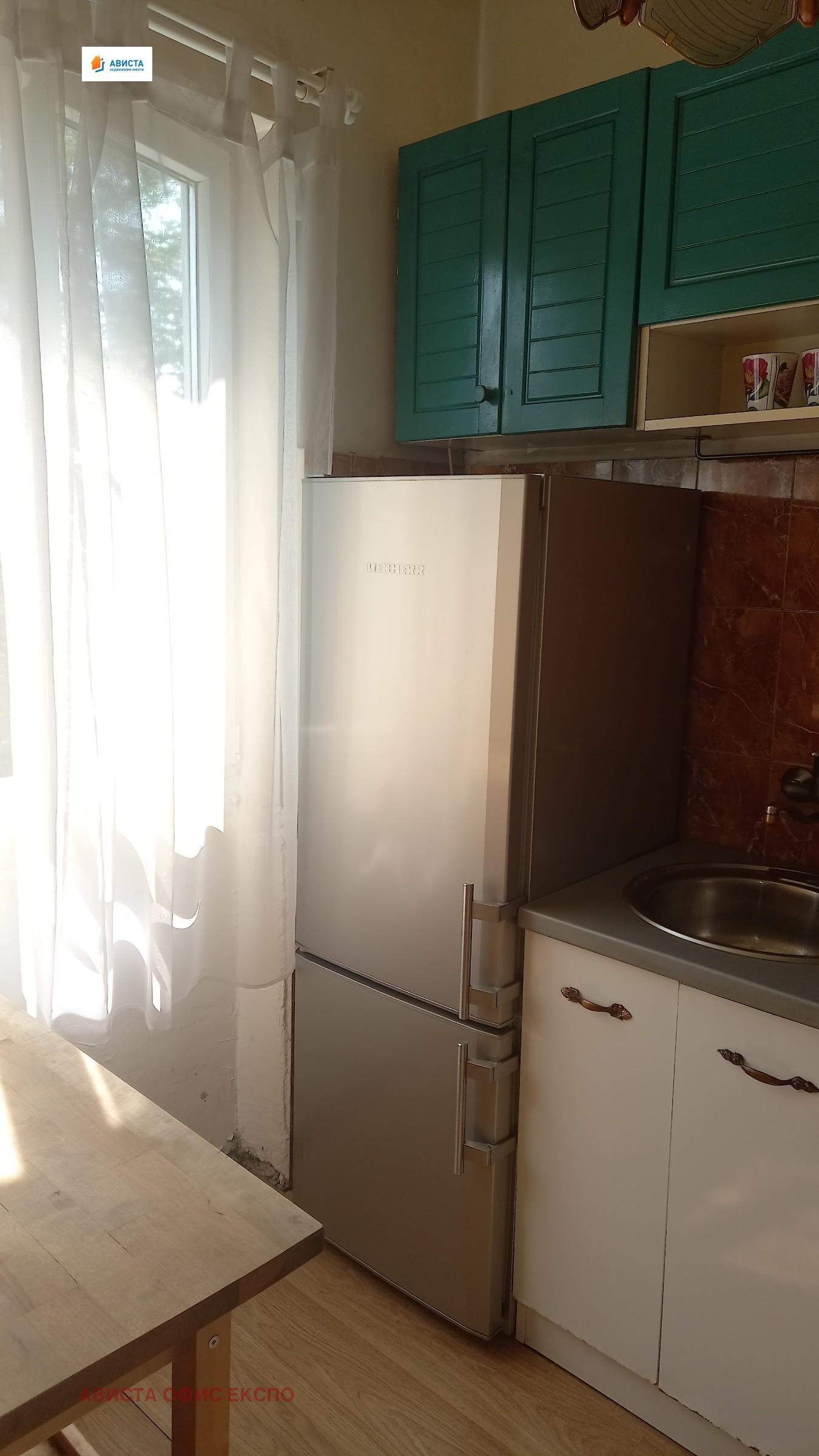 Продава 2-СТАЕН, гр. София, Илинден, снимка 4 - Апартаменти - 55705182