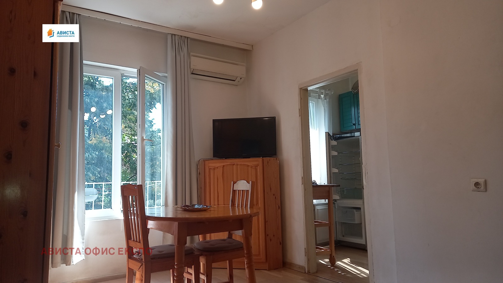 Продава 2-СТАЕН, гр. София, Илинден, снимка 2 - Апартаменти - 55705182