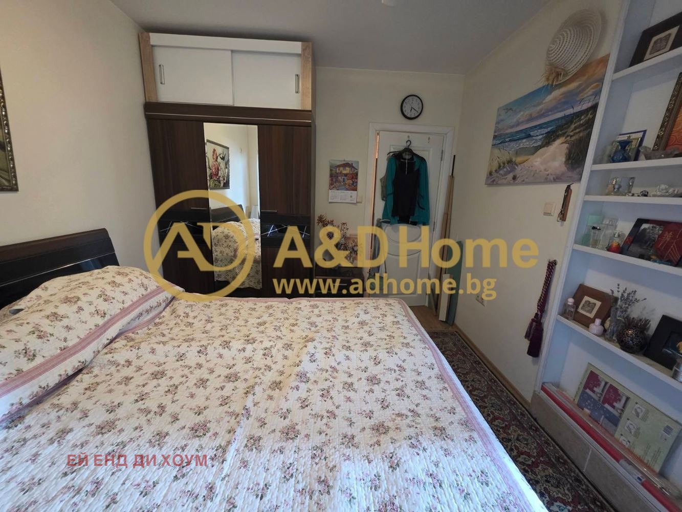 Продава 2-СТАЕН, гр. Несебър, област Бургас, снимка 4 - Апартаменти - 56199352