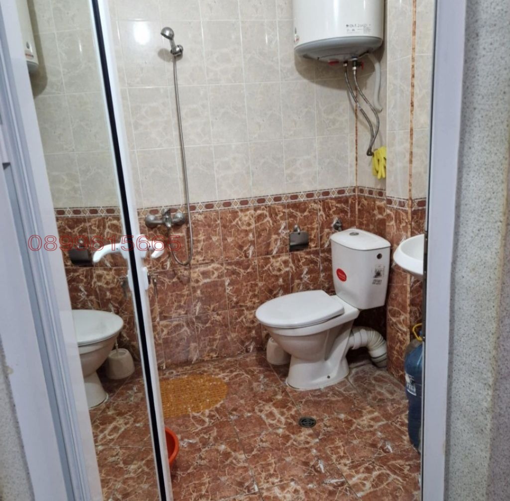 Продава 3-СТАЕН, гр. Русе, Дружба 3, снимка 4 - Апартаменти - 54253508