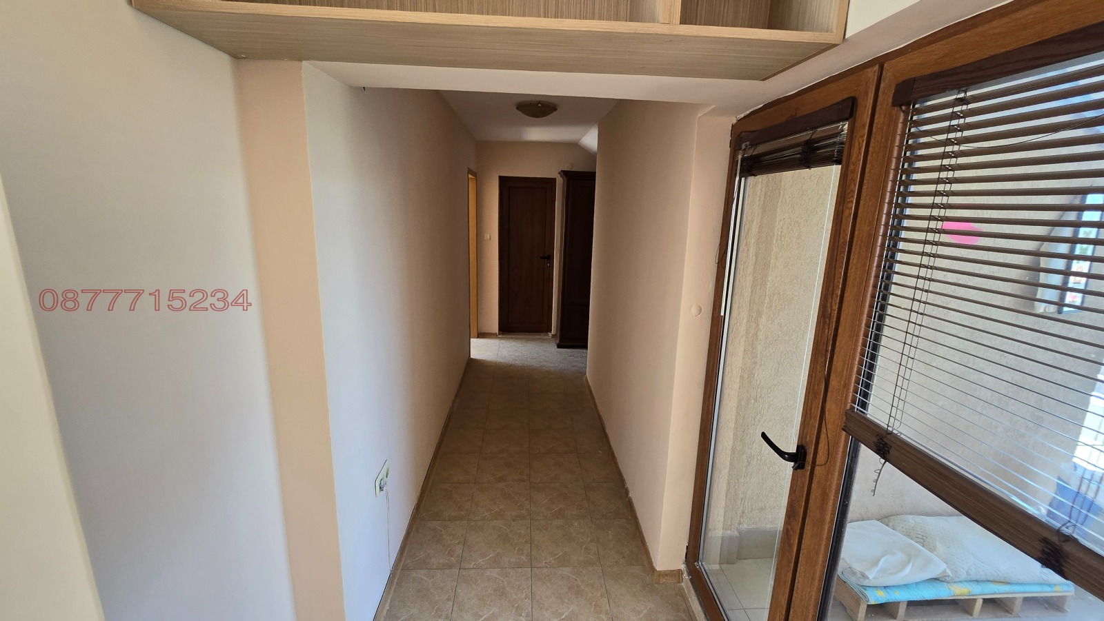 Продава 3-СТАЕН, гр. Варна, Цветен квартал, снимка 12 - Апартаменти - 54090155