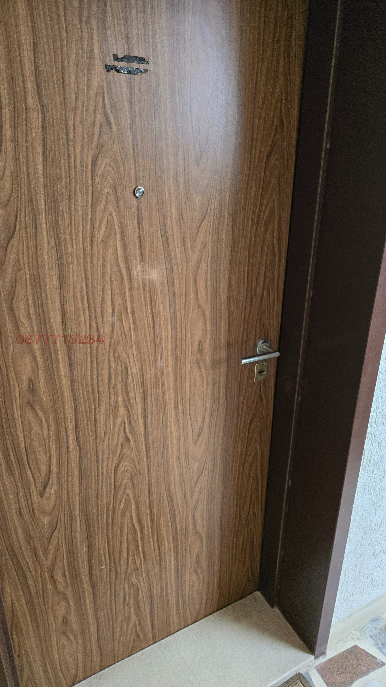 Продава 3-СТАЕН, гр. Варна, Цветен квартал, снимка 4 - Апартаменти - 54090155