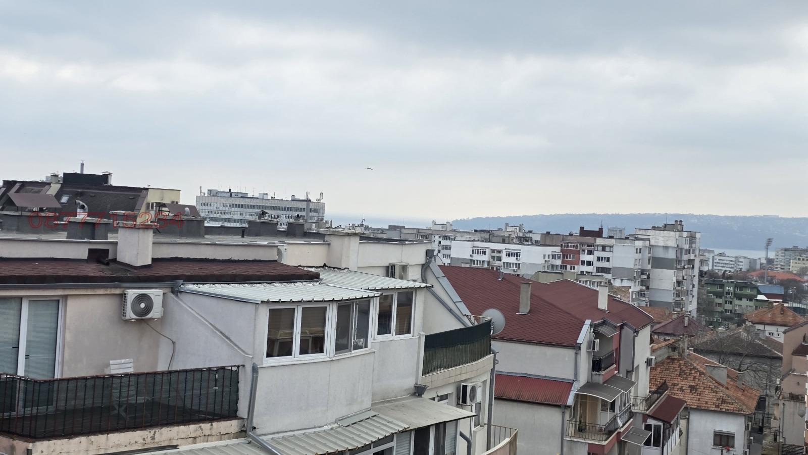 Продава 3-СТАЕН, гр. Варна, Цветен квартал, снимка 17 - Апартаменти - 54090155