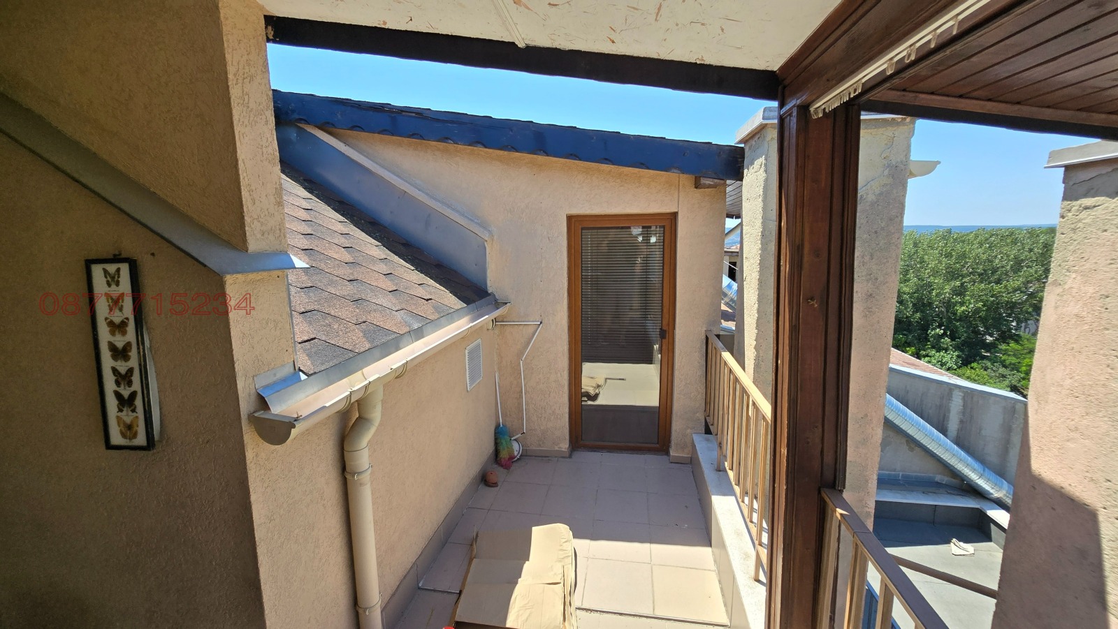 Продава 3-СТАЕН, гр. Варна, Цветен квартал, снимка 14 - Апартаменти - 54090155