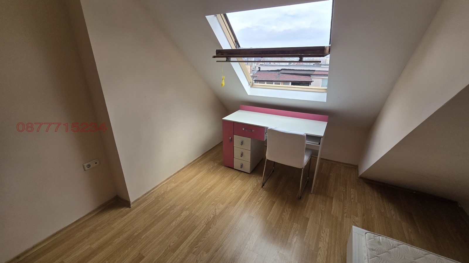 Продава 3-СТАЕН, гр. Варна, Цветен квартал, снимка 16 - Апартаменти - 54090155