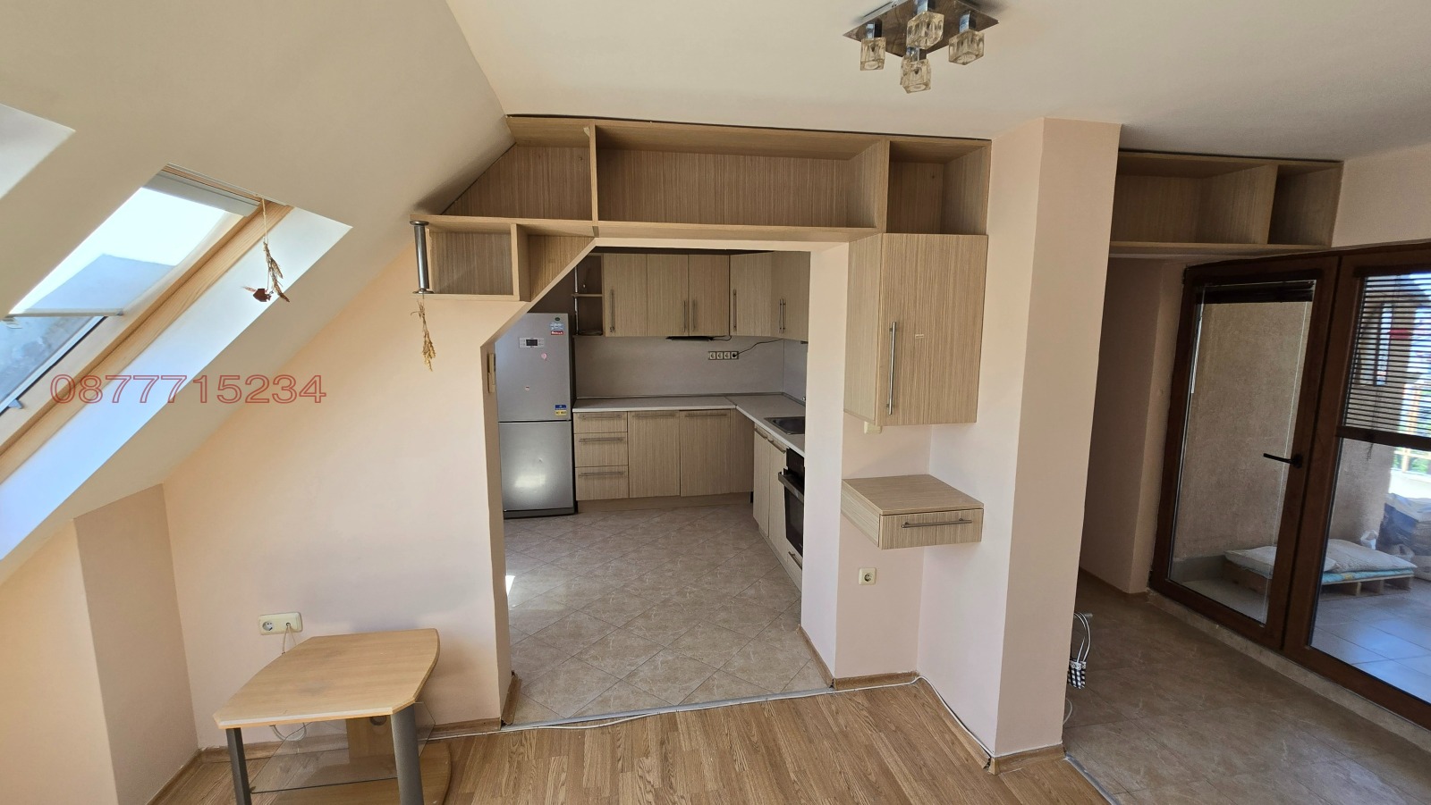 Продава 3-СТАЕН, гр. Варна, Цветен квартал, снимка 7 - Апартаменти - 54090155