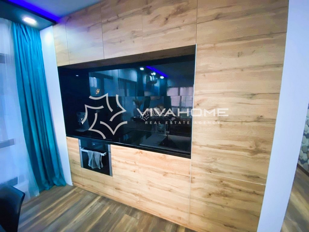 Продава 3-СТАЕН, гр. Варна, Възраждане 3, снимка 3 - Апартаменти - 54106786