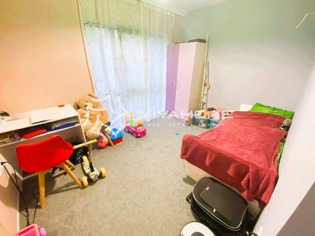 Продава 3-СТАЕН, гр. Варна, Възраждане 3, снимка 5 - Апартаменти - 54106786