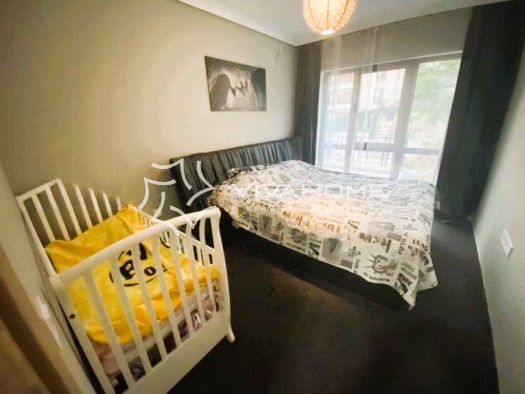 Продава 3-СТАЕН, гр. Варна, Възраждане 3, снимка 6 - Апартаменти - 54106786