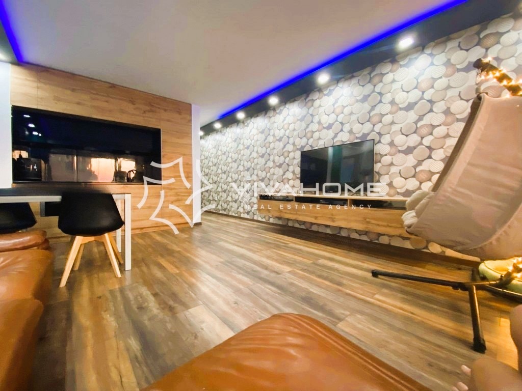 Продава 3-СТАЕН, гр. Варна, Възраждане 3, снимка 2 - Апартаменти - 54106786