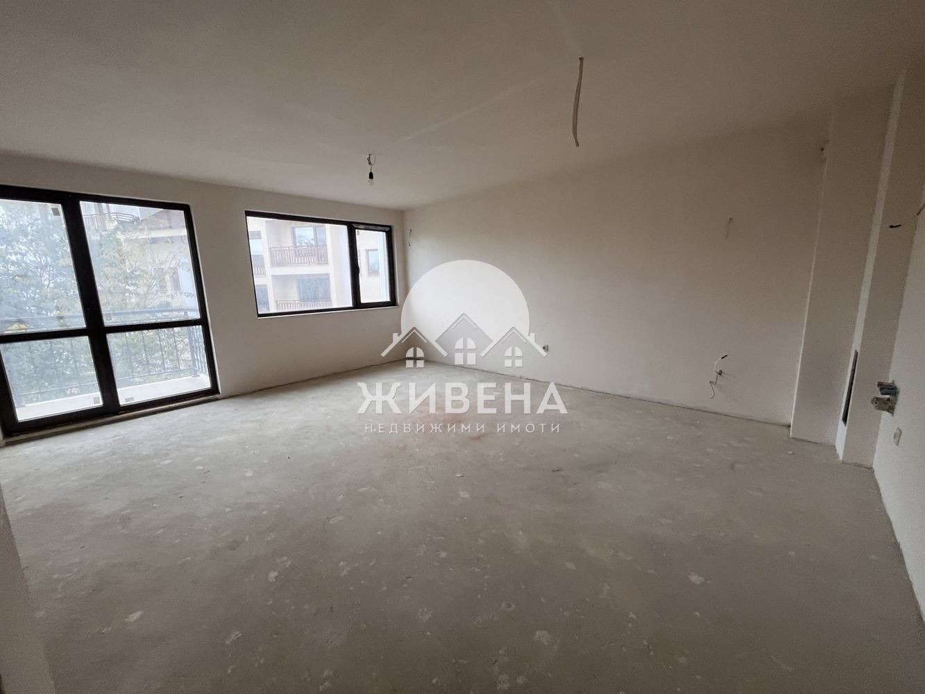 Продава 3-СТАЕН, гр. Варна, к.к. Св.Св. Константин и Елена