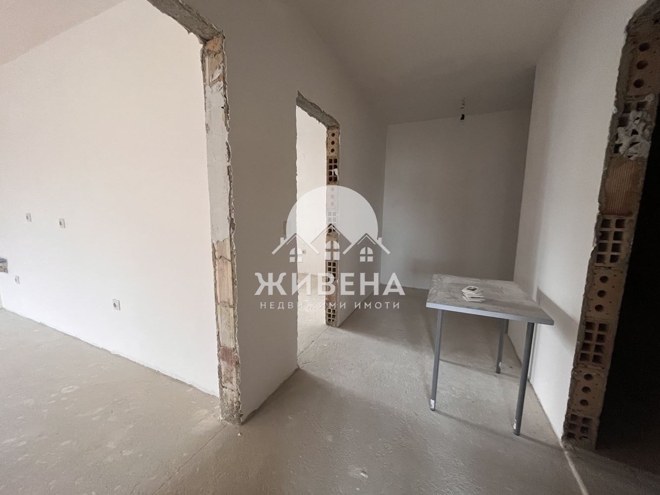 Продава 3-СТАЕН, гр. Варна, к.к. Св.Св. Константин и Елена, снимка 13 - Апартаменти - 54599731