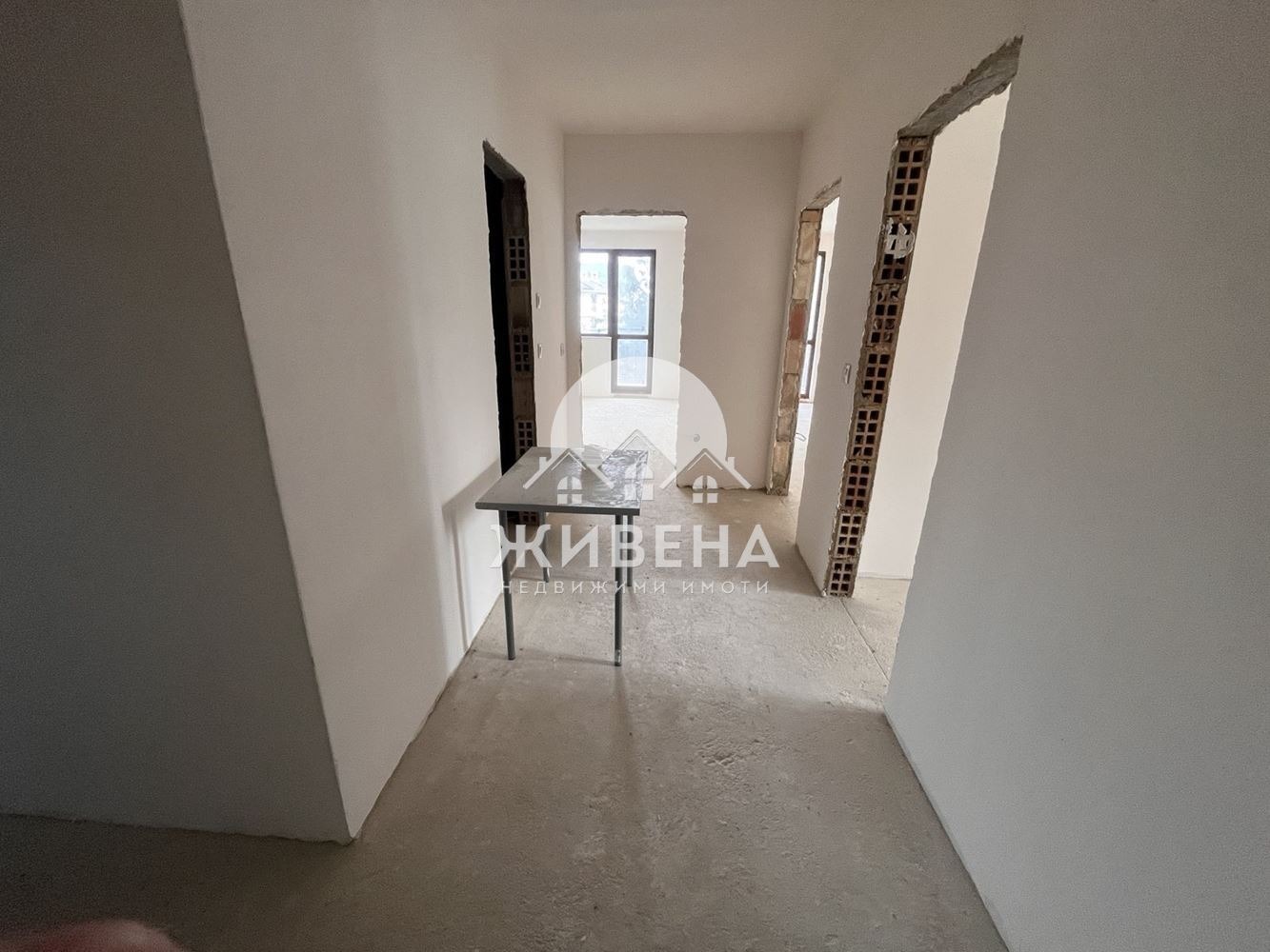 Продава 3-СТАЕН, гр. Варна, к.к. Св.Св. Константин и Елена, снимка 2 - Апартаменти - 54599731