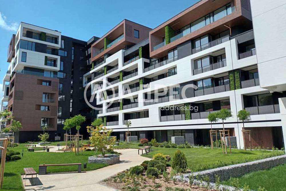 Продава МНОГОСТАЕН, гр. София, Кръстова вада, снимка 14 - Апартаменти - 55626921