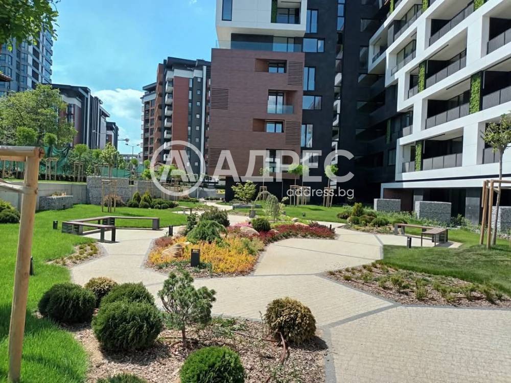 Продава МНОГОСТАЕН, гр. София, Кръстова вада, снимка 6 - Апартаменти - 55626921