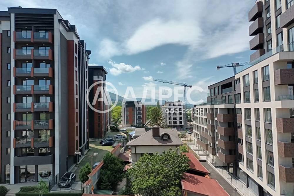 Продава МНОГОСТАЕН, гр. София, Кръстова вада, снимка 10 - Апартаменти - 55626921