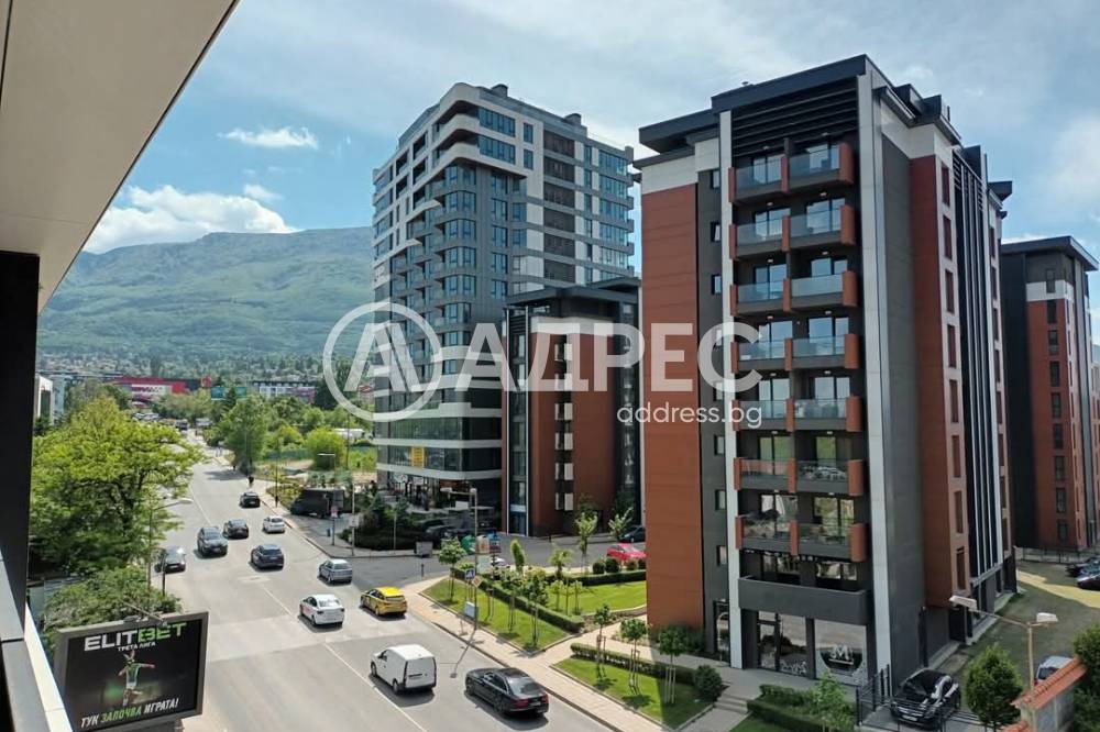 Продава МНОГОСТАЕН, гр. София, Кръстова вада, снимка 12 - Апартаменти - 55626921