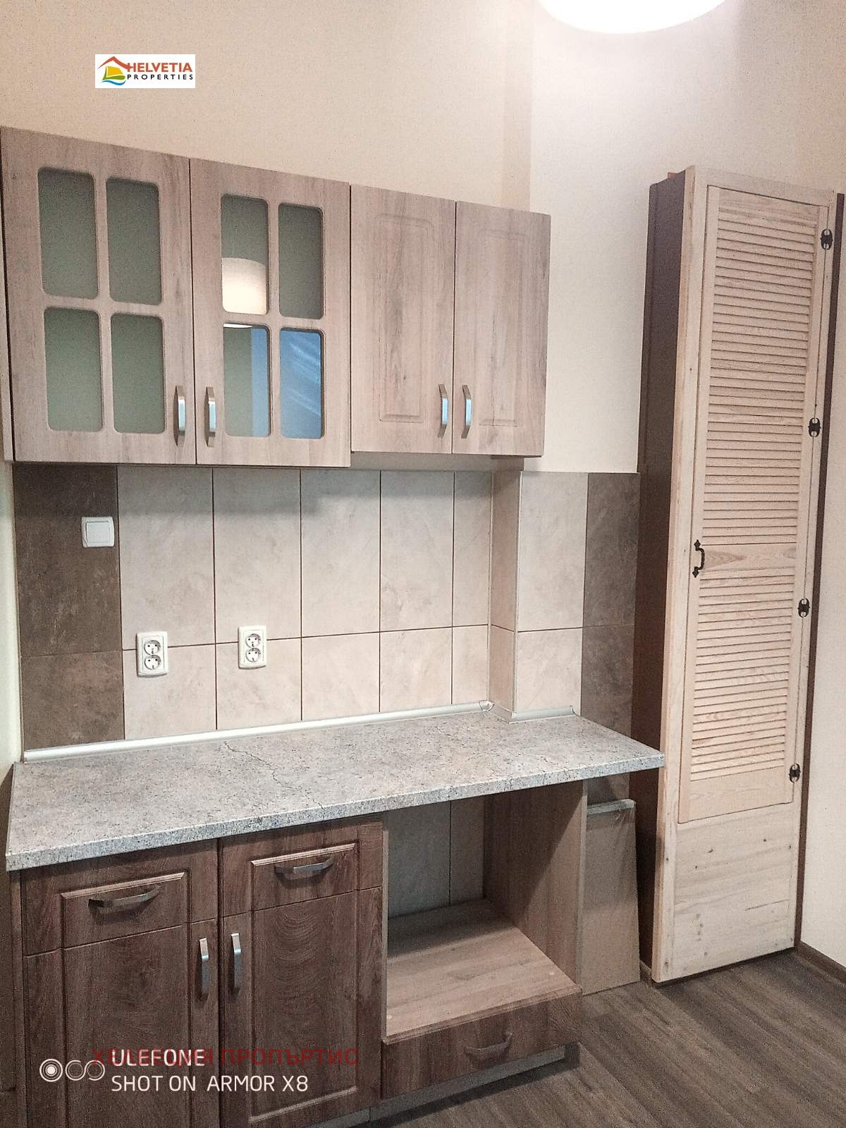 Продава ОФИС, гр. София, Яворов, снимка 9 - Офиси - 53652205