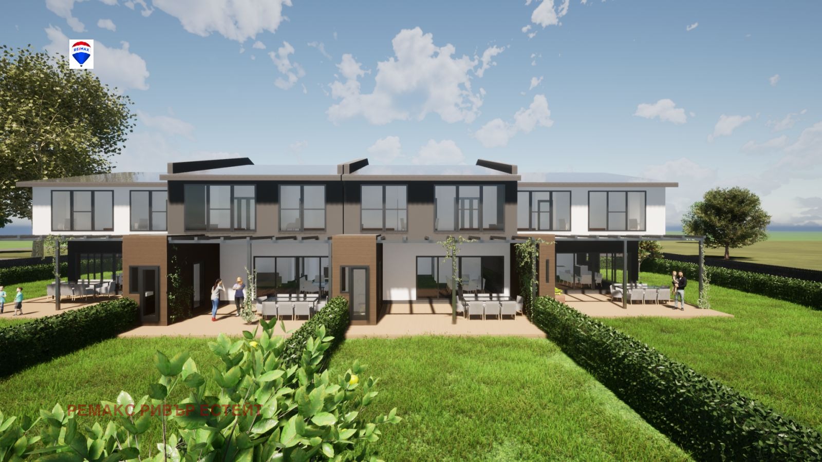 Продава КЪЩА, с. Николово, област Русе, снимка 2 - Къщи - 53254580