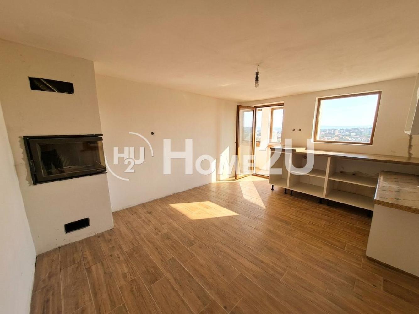 Продава КЪЩА, гр. Бургас, Банево, снимка 2 - Къщи - 55936695