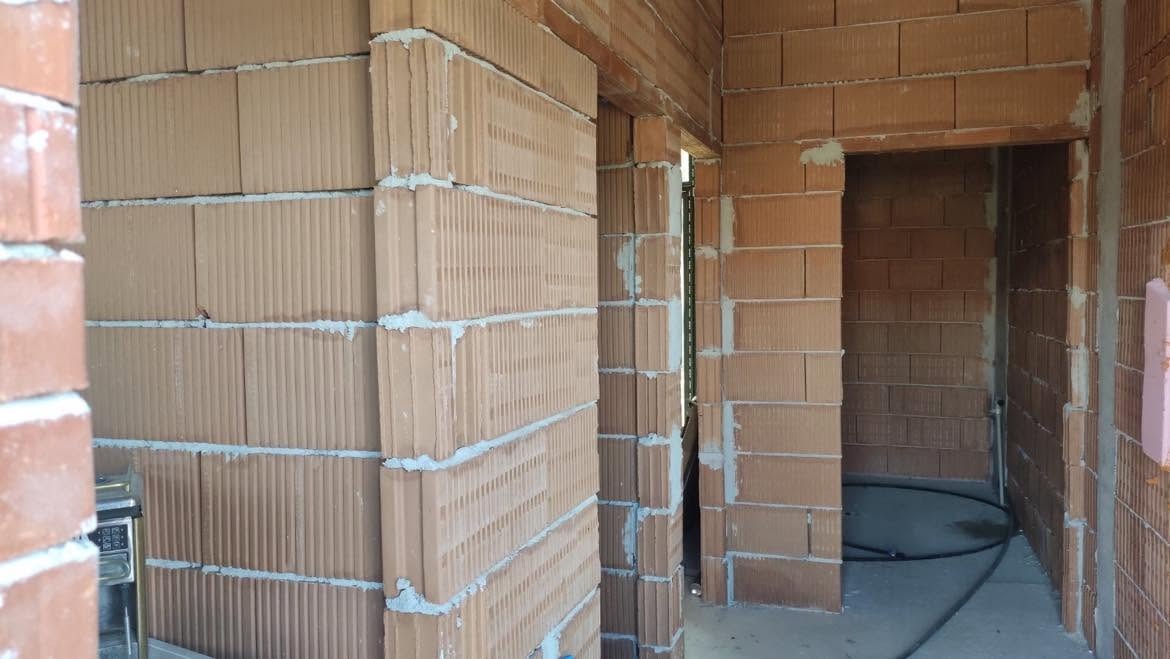 Продава КЪЩА, гр. София, с. Мърчаево, снимка 5 - Къщи - 56317216