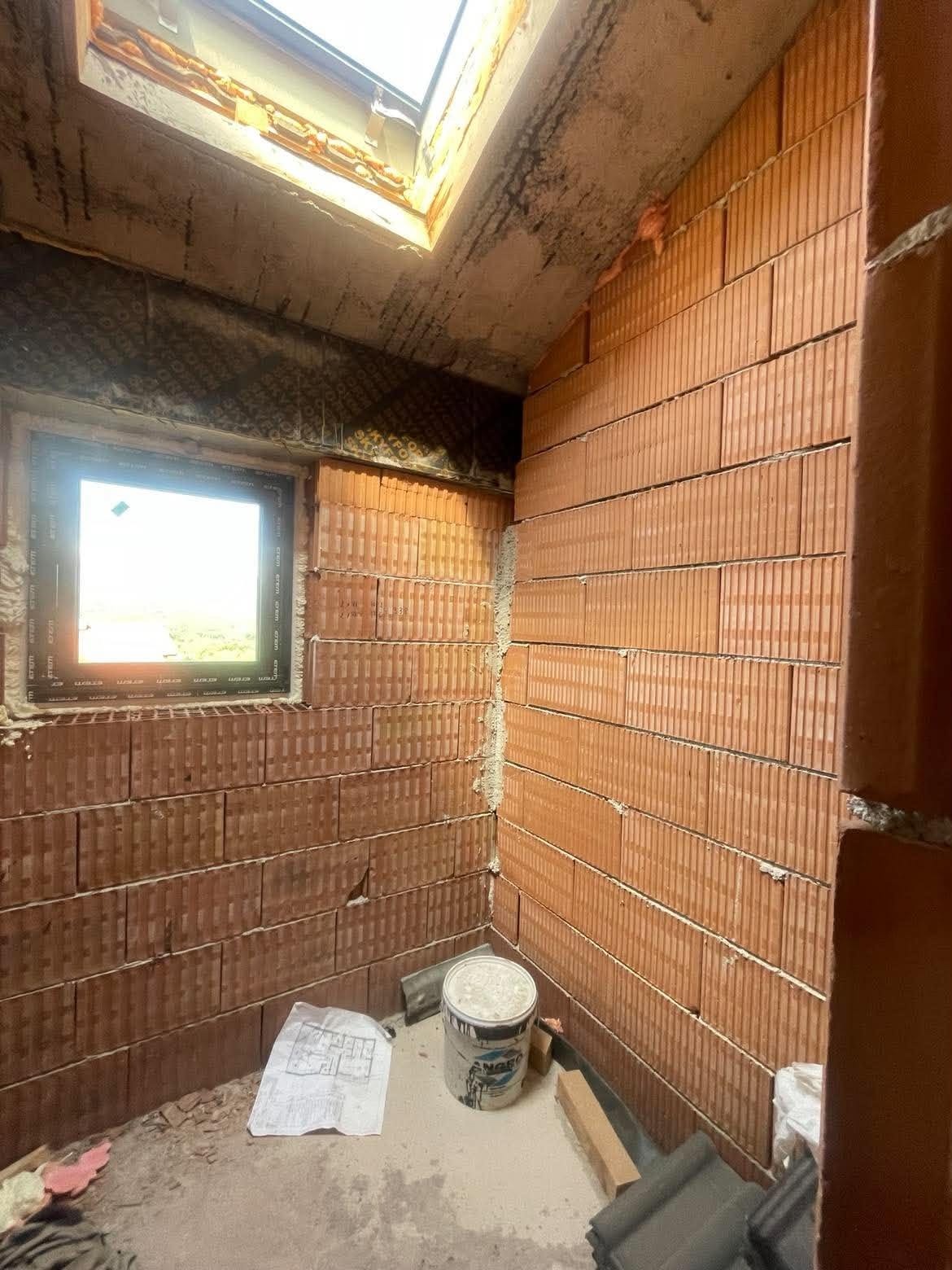 Продава КЪЩА, гр. София, с. Мърчаево, снимка 15 - Къщи - 56317216